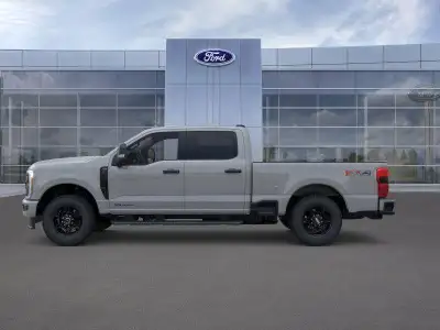New 2025 Ford Super Duty F-250 SRW for sale in Lincoln NE