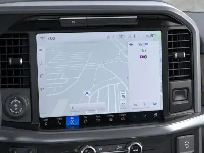 New 2025 Ford F-150 for sale in Lincoln NE