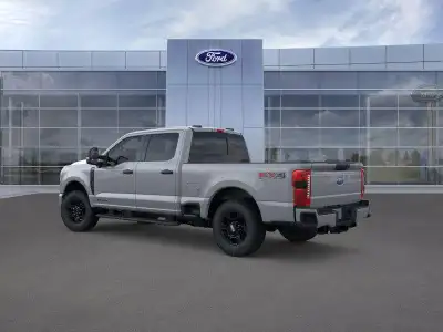 New 2025 Ford Super Duty F-250 SRW for sale in Lincoln NE