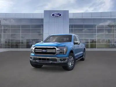 New 2025 Ford F-150 for sale in Lincoln NE