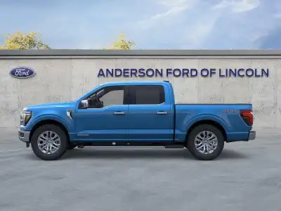 New 2025 Ford F-150 for sale in Lincoln NE