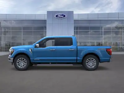 New 2025 Ford F-150 for sale in Lincoln NE
