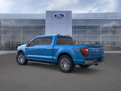 New 2025 Ford F-150 for sale in Lincoln NE