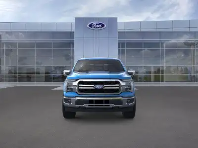 New 2025 Ford F-150 for sale in Lincoln NE