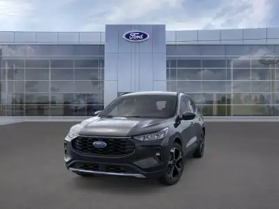 New 2025 Ford Escape for sale in Lincoln NE