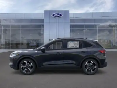 New 2025 Ford Escape for sale in Lincoln NE