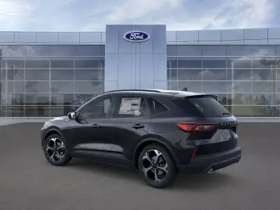 New 2025 Ford Escape for sale in Lincoln NE