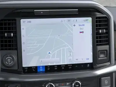 New 2025 Ford F-150 for sale in Lincoln NE