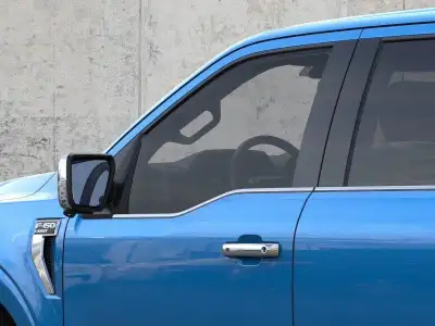 New 2025 Ford F-150 for sale in Lincoln NE