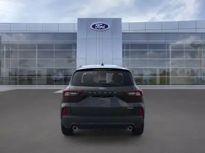 New 2025 Ford Escape for sale in Lincoln NE