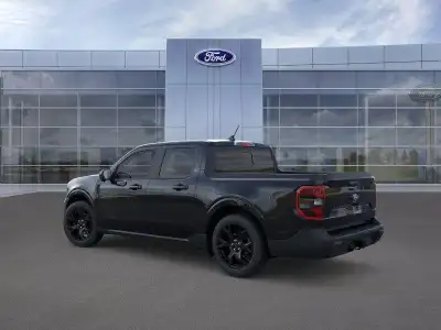New 2025 Ford Maverick for sale in Lincoln NE