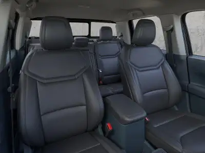 New 2025 Ford Maverick for sale in Lincoln NE