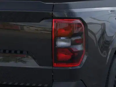 New 2025 Ford Maverick for sale in Lincoln NE