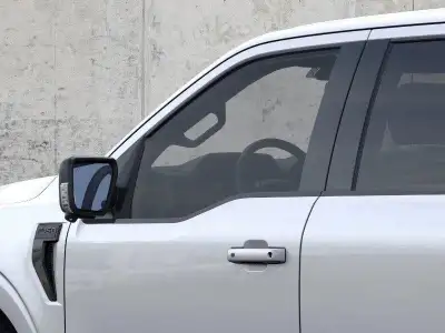 New 2025 Ford F-150 for sale in Lincoln NE