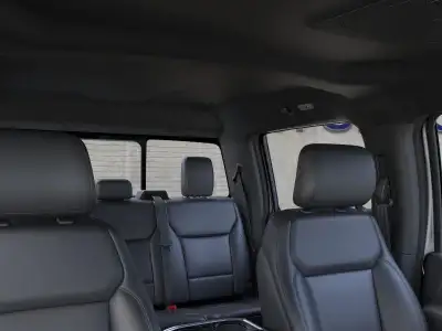 New 2025 Ford F-150 for sale in Lincoln NE