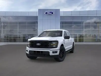 New 2025 Ford F-150 for sale in Lincoln NE