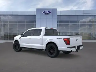 New 2025 Ford F-150 for sale in Lincoln NE