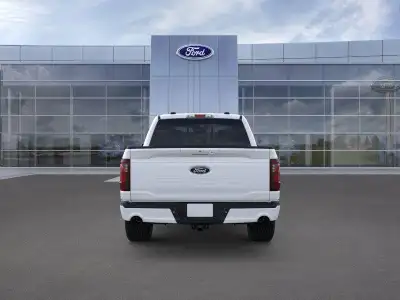 New 2025 Ford F-150 for sale in Lincoln NE