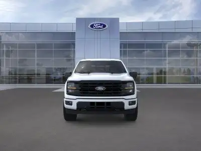 New 2025 Ford F-150 for sale in Lincoln NE