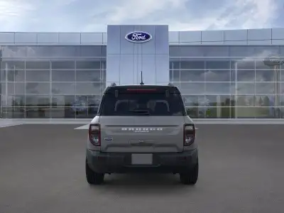New 2025 Ford Bronco Sport for sale in Lincoln NE