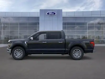 New 2024 Ford F-150 for sale in Lincoln NE