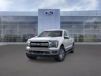 New 2025 Ford F-150 for sale in Lincoln NE