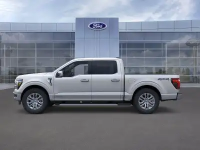 New 2025 Ford F-150 for sale in Lincoln NE
