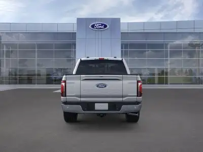 New 2025 Ford F-150 for sale in Lincoln NE