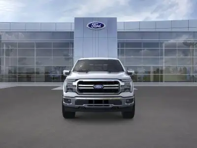 New 2025 Ford F-150 for sale in Lincoln NE