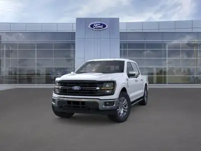 New 2024 Ford F-150 for sale in Lincoln NE