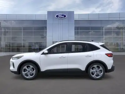 New 2025 Ford Escape for sale in Lincoln NE