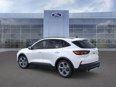 New 2025 Ford Escape for sale in Lincoln NE