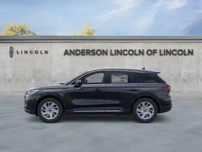 New 2025 Lincoln Corsair Premiere SUV/Crossover for sale in Lincoln NE