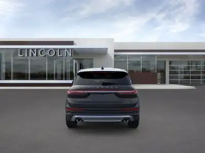 New 2025 Lincoln Corsair for sale in Lincoln NE