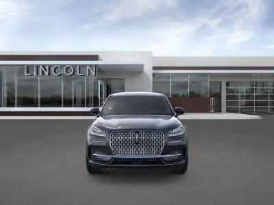 New 2025 Lincoln Corsair for sale in Lincoln NE