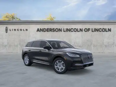 New 2025 Lincoln Corsair Premiere SUV/Crossover for sale in Lincoln NE