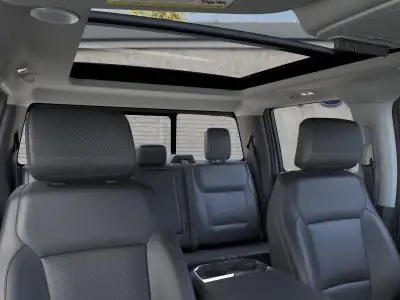 New 2025 Ford Super Duty F-250 for sale in Lincoln NE