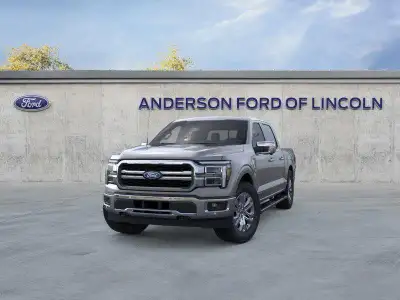 New 2025 Ford F-150 for sale in Lincoln NE