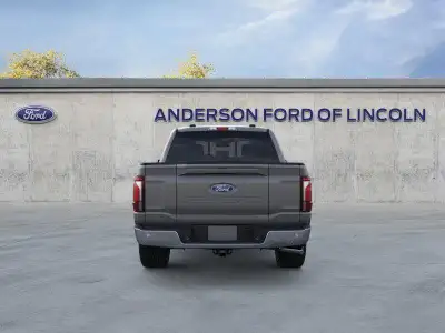 New 2025 Ford F-150 for sale in Lincoln NE