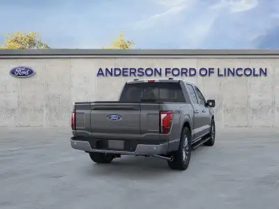 New 2025 Ford F-150 for sale in Lincoln NE