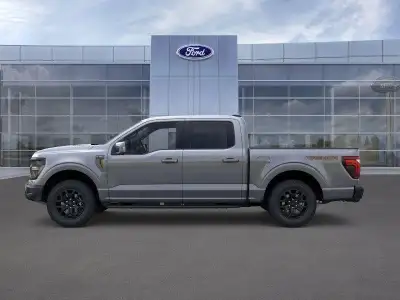 New 2025 Ford F-150 for sale in Lincoln NE