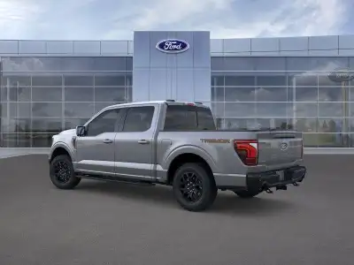 New 2025 Ford F-150 for sale in Lincoln NE