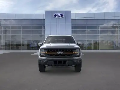 New 2025 Ford F-150 for sale in Lincoln NE