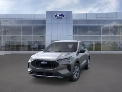 New 2025 Ford Escape for sale in Lincoln NE