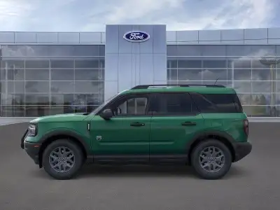 New 2025 Ford Bronco Sport for sale in Lincoln NE
