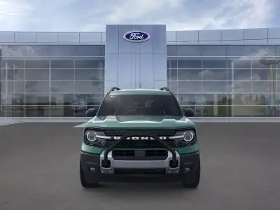 New 2025 Ford Bronco Sport for sale in Lincoln NE