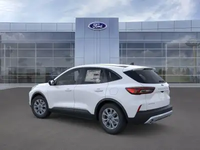 New 2025 Ford Escape for sale in Lincoln NE