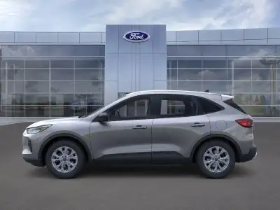 New 2025 Ford Escape for sale in Lincoln NE