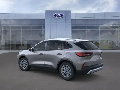 New 2025 Ford Escape for sale in Lincoln NE