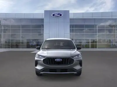 New 2025 Ford Escape for sale in Lincoln NE